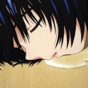 Meet your Posher, Rudy